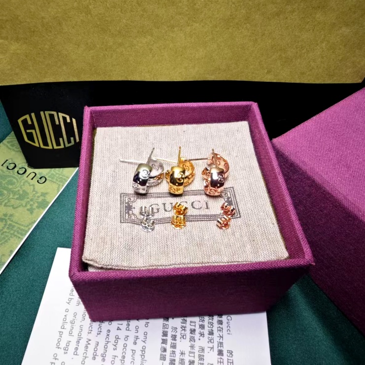 Gucci Earring 10lyh17